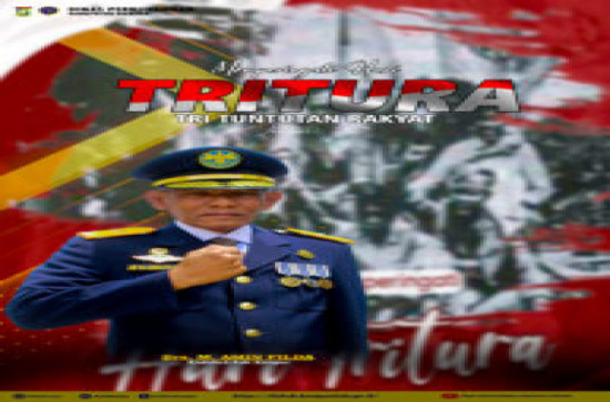 Hari Tritura (Tri Tuntutan Rakyat)