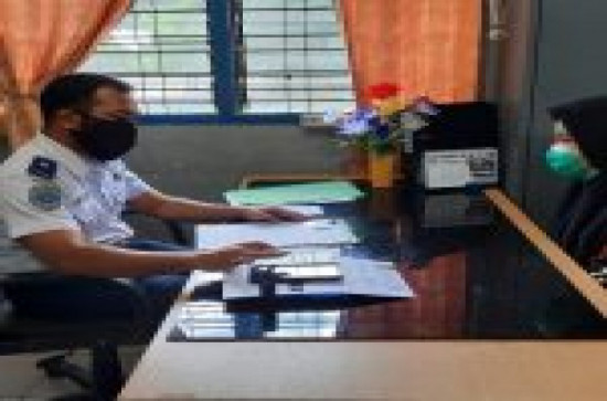 Hari Pertama Audisi Calon Peserta In House Training Persiapan SIPENCATAR PTDI-STTD 2021